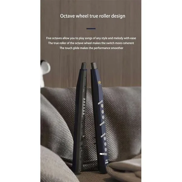 Digital Mizik Wind Instruments XR3000