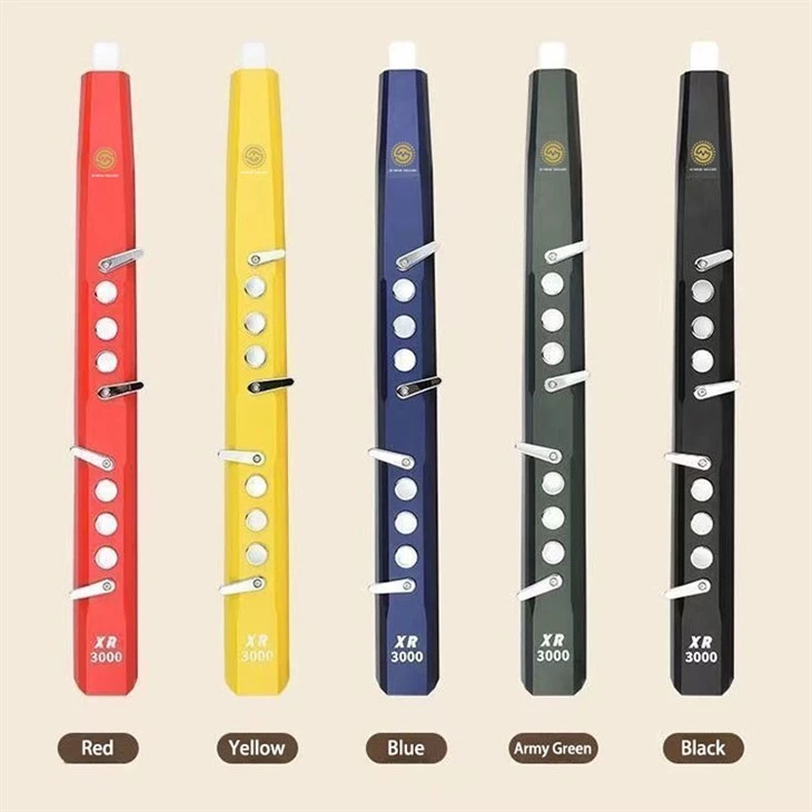 Electronic Flute Instrument XR3000