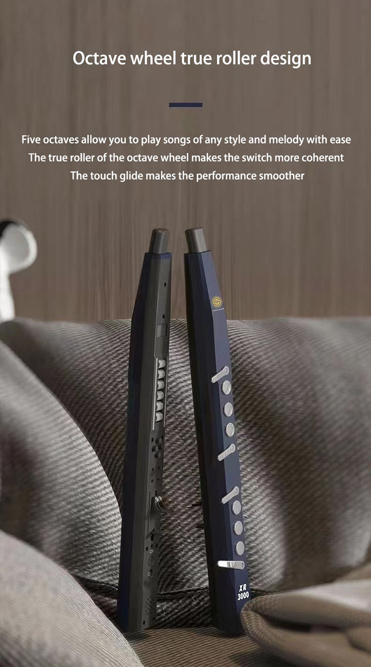 wind controller instrument wind controller instrument